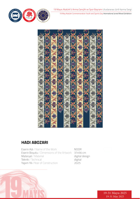 HADI ABOZARI
